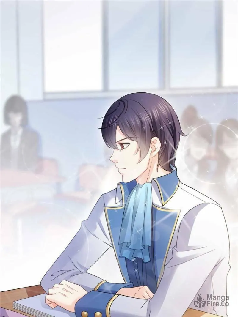 Perfect Secret Love: The Bad New Wife Is a Little Sweet (Colored) Chapter 20 page 5 - 
