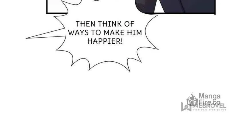 Perfect Secret Love: The Bad New Wife Is a Little Sweet (Colored) Chapter 20 page 42 - 