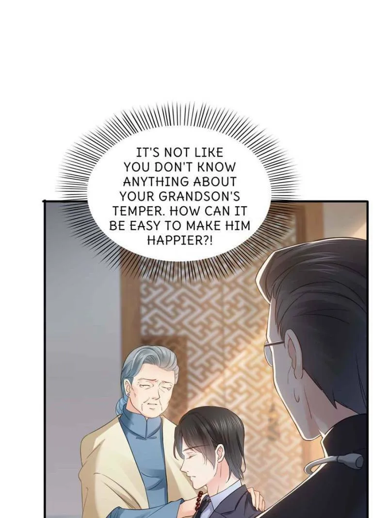 Perfect Secret Love: The Bad New Wife Is a Little Sweet (Colored) Chapter 20 page 43 - 