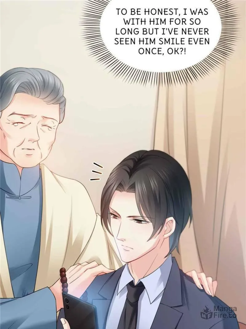 Perfect Secret Love: The Bad New Wife Is a Little Sweet (Colored) Chapter 20 page 45 - 