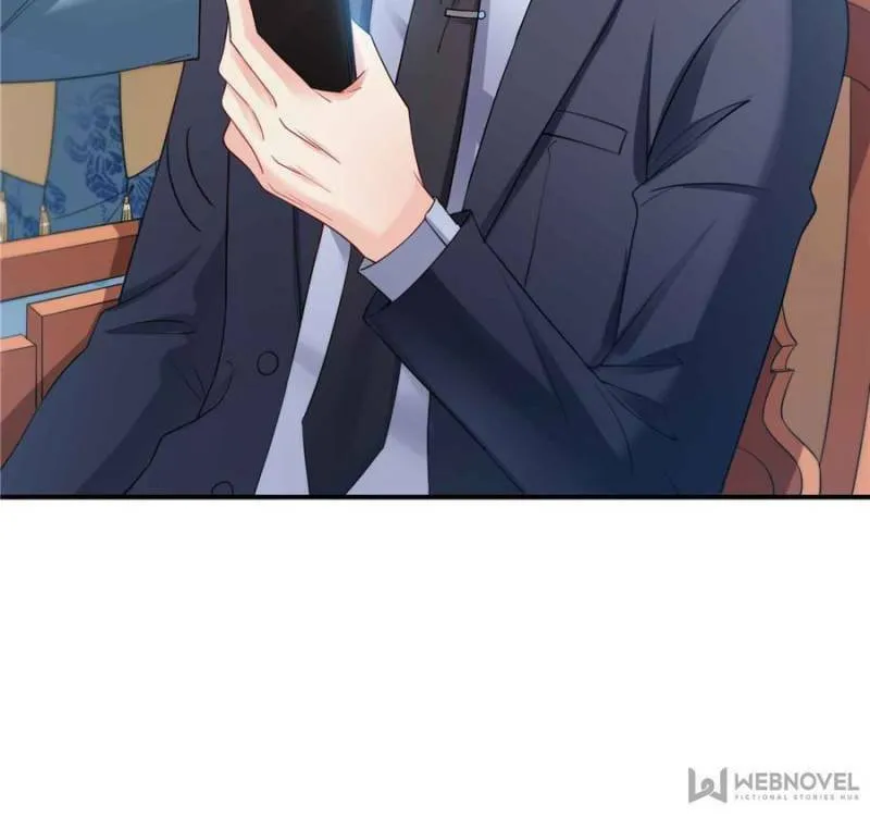 Perfect Secret Love: The Bad New Wife Is a Little Sweet (Colored) Chapter 20 page 46 - 