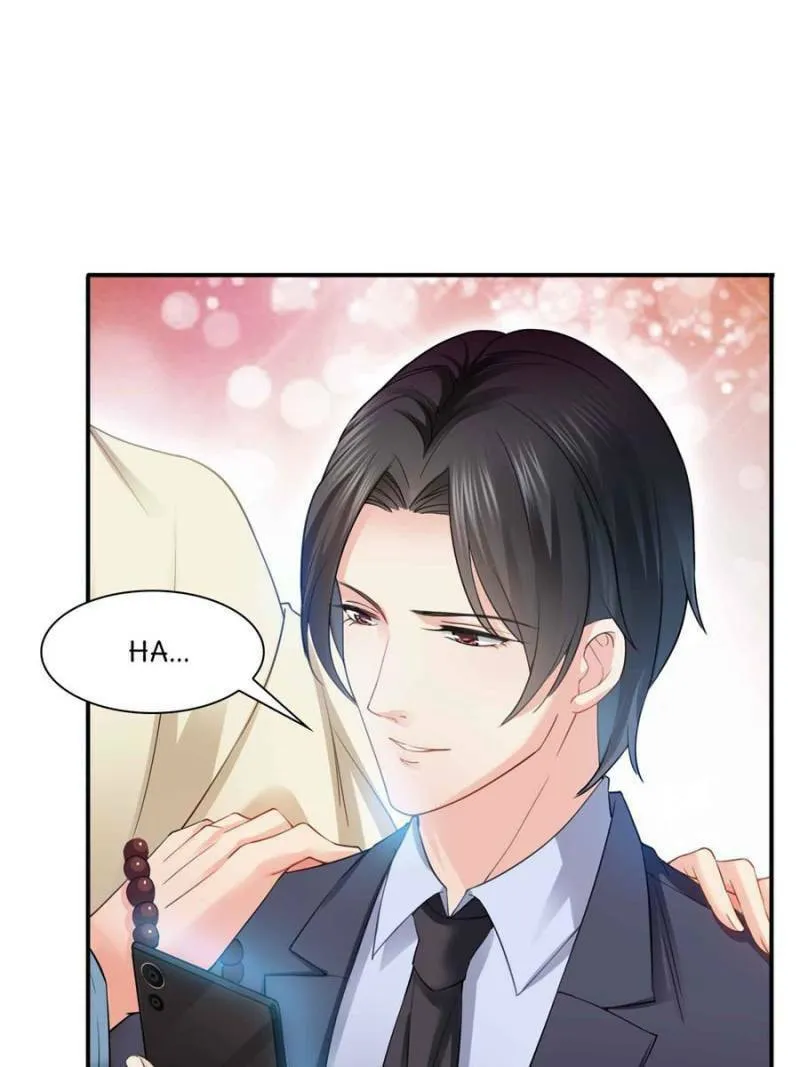 Perfect Secret Love: The Bad New Wife Is a Little Sweet (Colored) Chapter 20 page 47 - 