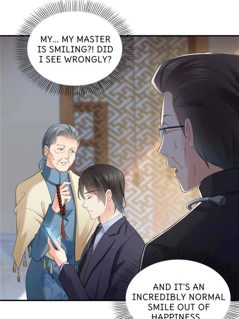Perfect Secret Love: The Bad New Wife Is a Little Sweet (Colored) Chapter 20 page 49 - 