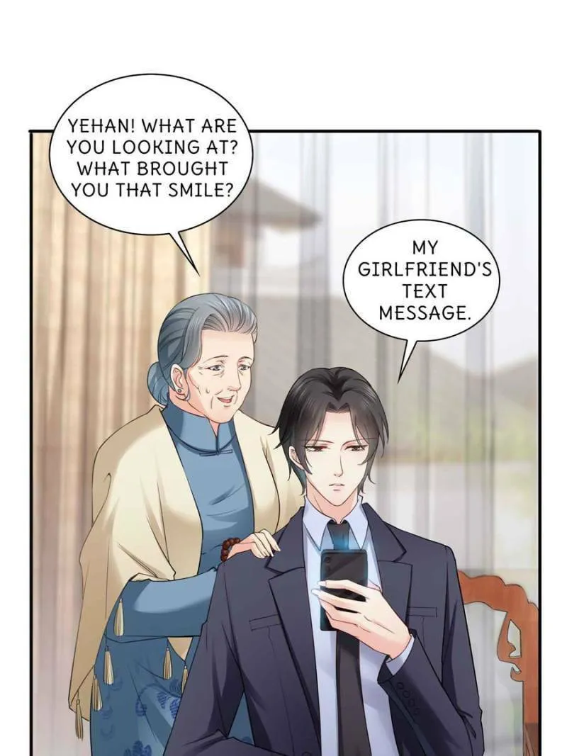 Perfect Secret Love: The Bad New Wife Is a Little Sweet (Colored) Chapter 20 page 53 - 