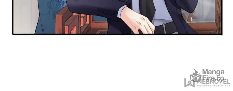 Perfect Secret Love: The Bad New Wife Is a Little Sweet (Colored) Chapter 20 page 54 - 