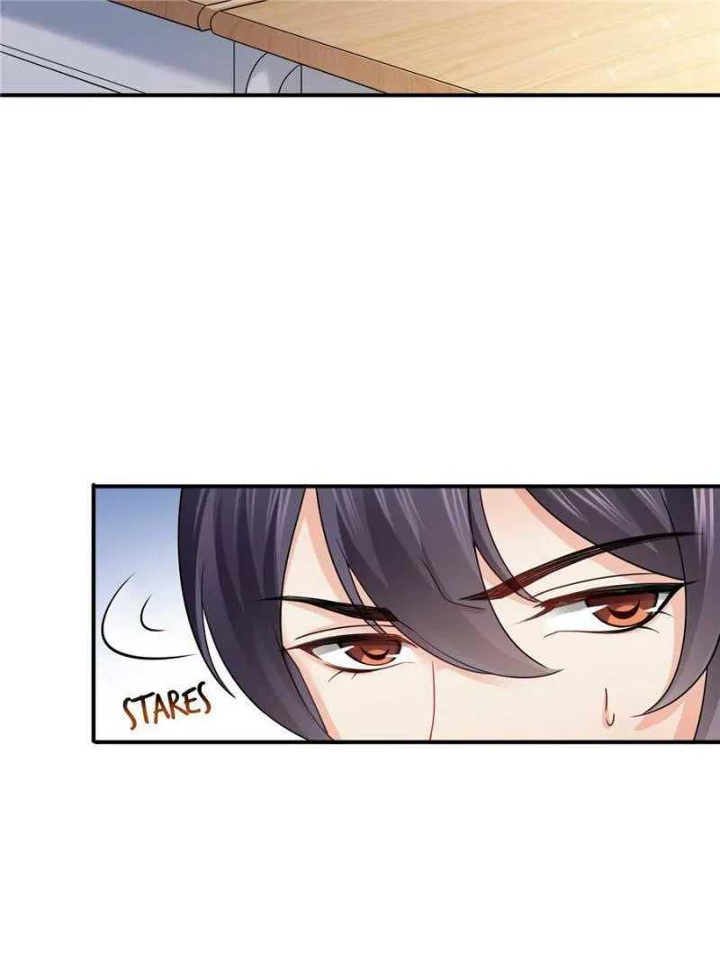 Perfect Secret Love: The Bad New Wife Is a Little Sweet (Colored) Chapter 20 page 7 - 