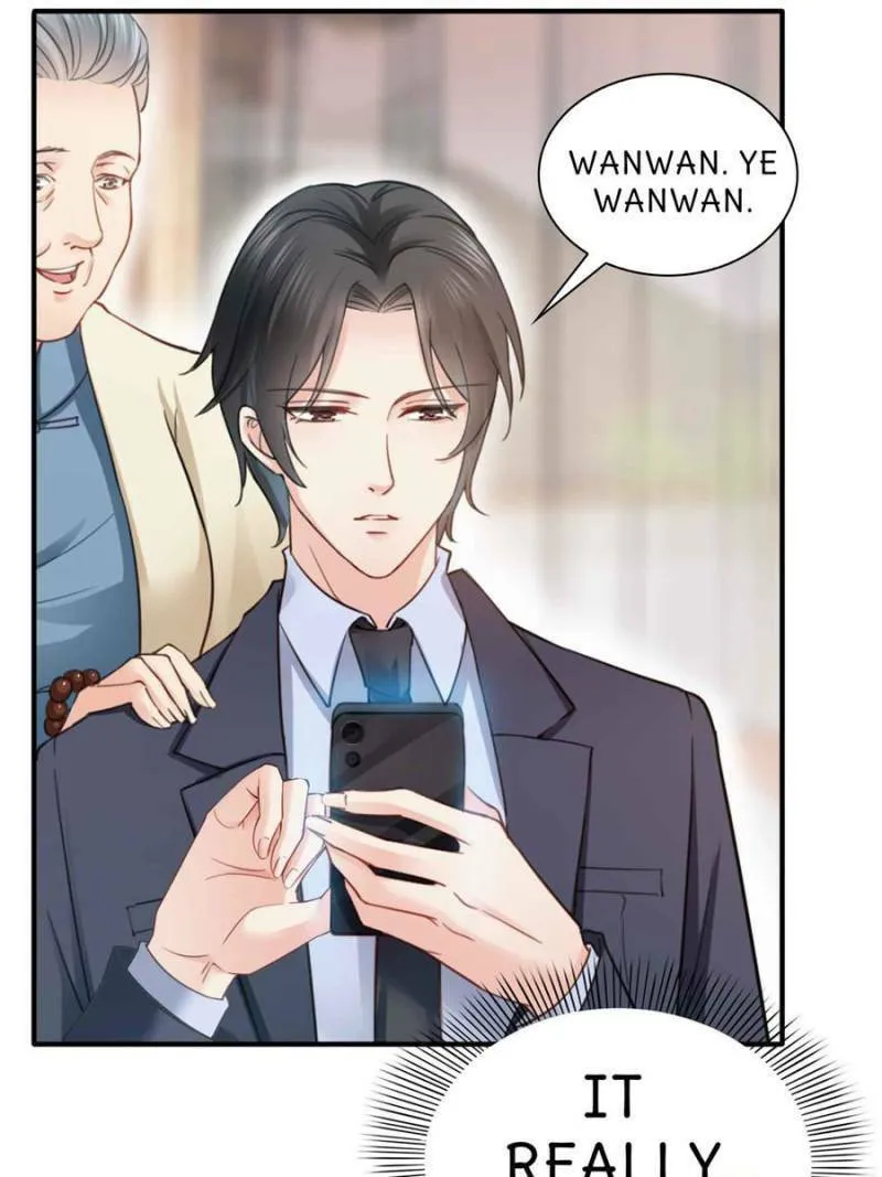 Perfect Secret Love: The Bad New Wife Is a Little Sweet (Colored) Chapter 20 page 61 - 