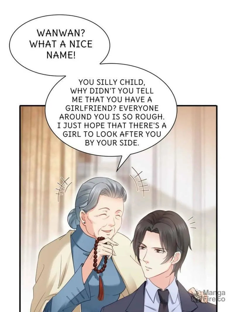 Perfect Secret Love: The Bad New Wife Is a Little Sweet (Colored) Chapter 20 page 63 - 