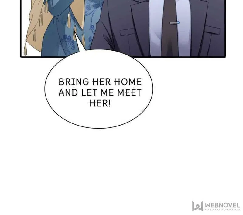 Perfect Secret Love: The Bad New Wife Is a Little Sweet (Colored) Chapter 20 page 64 - 