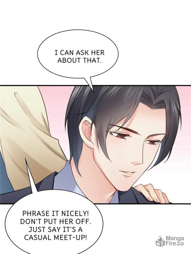 Perfect Secret Love: The Bad New Wife Is a Little Sweet (Colored) Chapter 20 page 65 - 