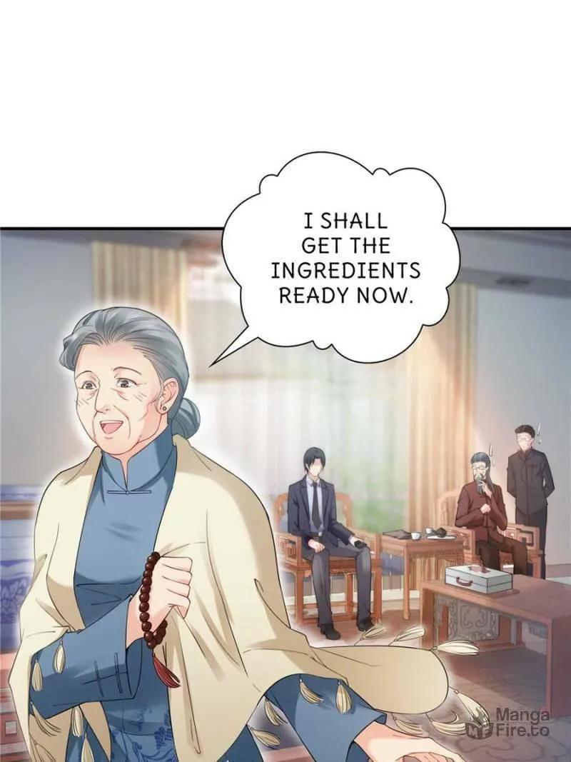 Perfect Secret Love: The Bad New Wife Is a Little Sweet (Colored) Chapter 20 page 69 - 