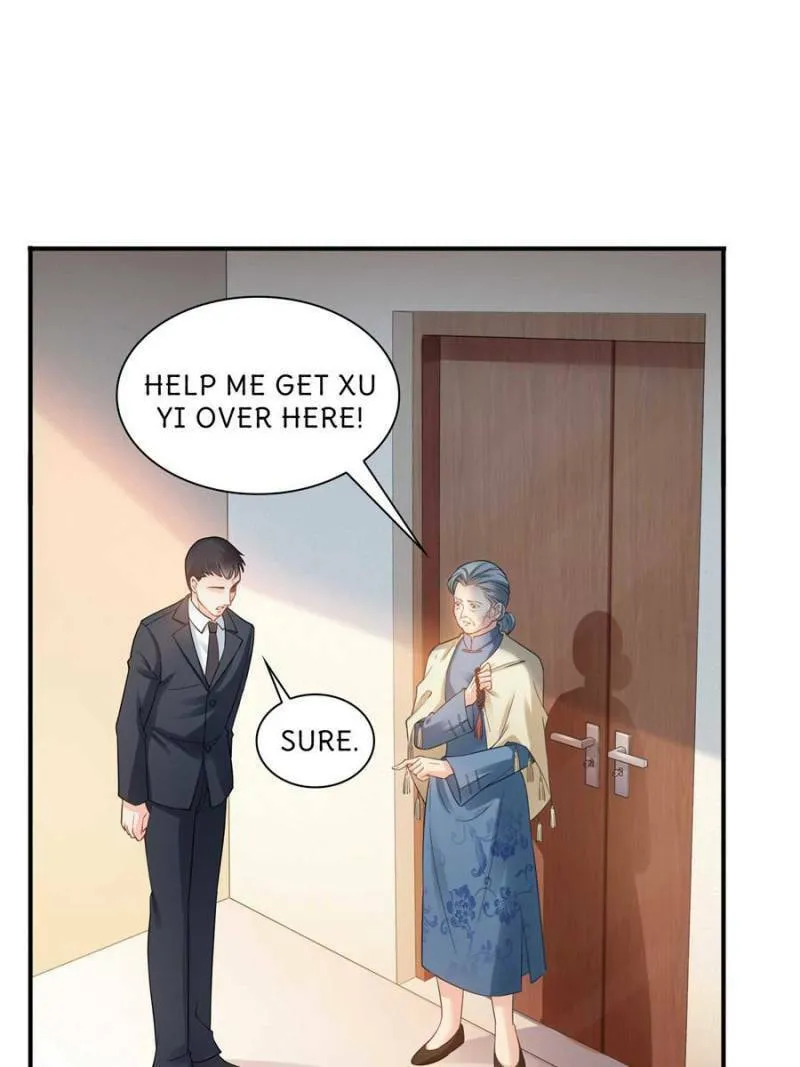 Perfect Secret Love: The Bad New Wife Is a Little Sweet (Colored) Chapter 20 page 71 - 