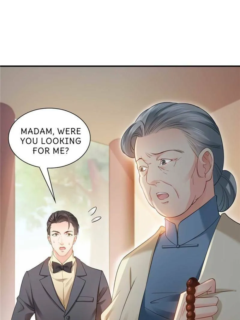 Perfect Secret Love: The Bad New Wife Is a Little Sweet (Colored) Chapter 20 page 73 - 