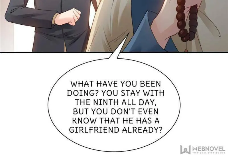 Perfect Secret Love: The Bad New Wife Is a Little Sweet (Colored) Chapter 20 page 74 - 