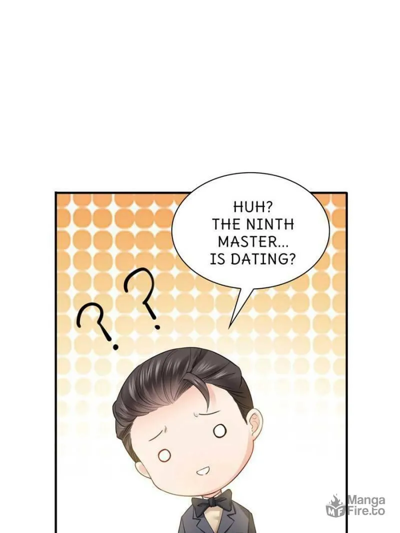 Perfect Secret Love: The Bad New Wife Is a Little Sweet (Colored) Chapter 20 page 75 - 