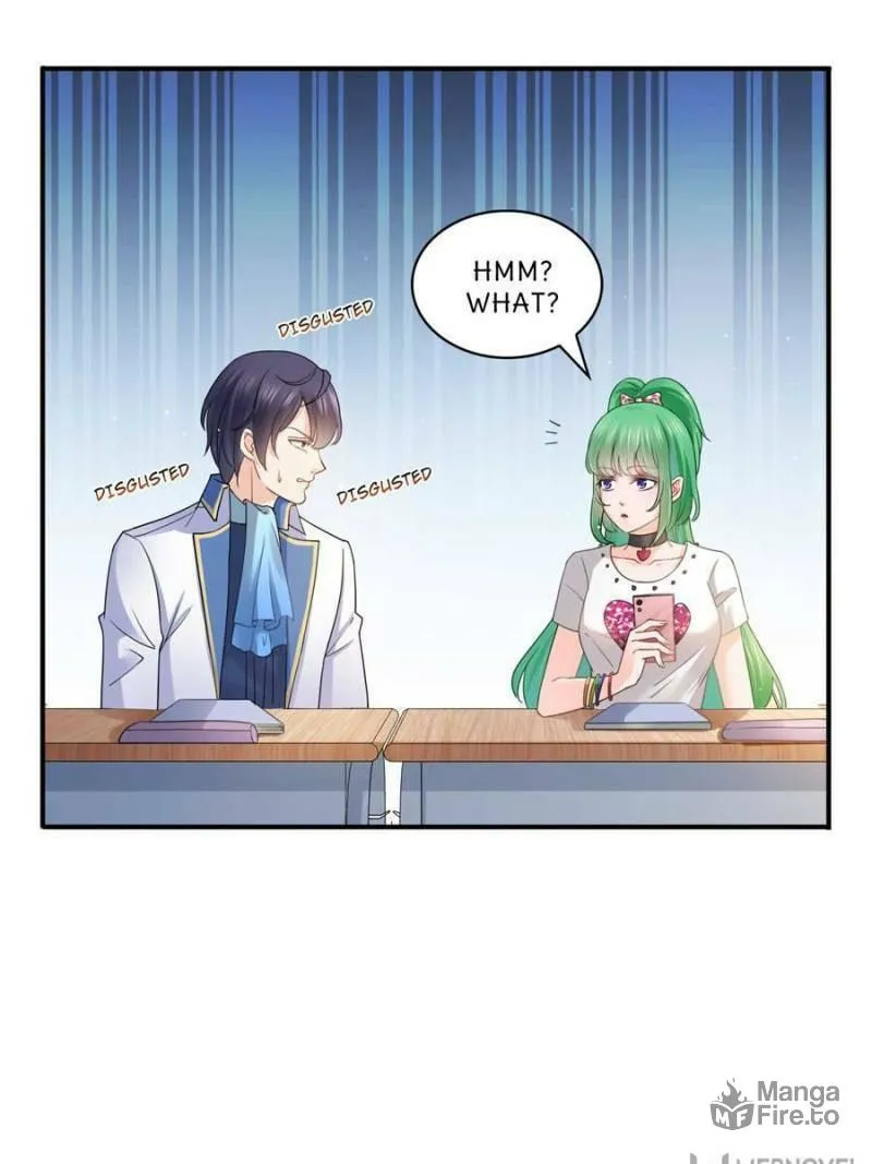 Perfect Secret Love: The Bad New Wife Is a Little Sweet (Colored) Chapter 20 page 9 - 