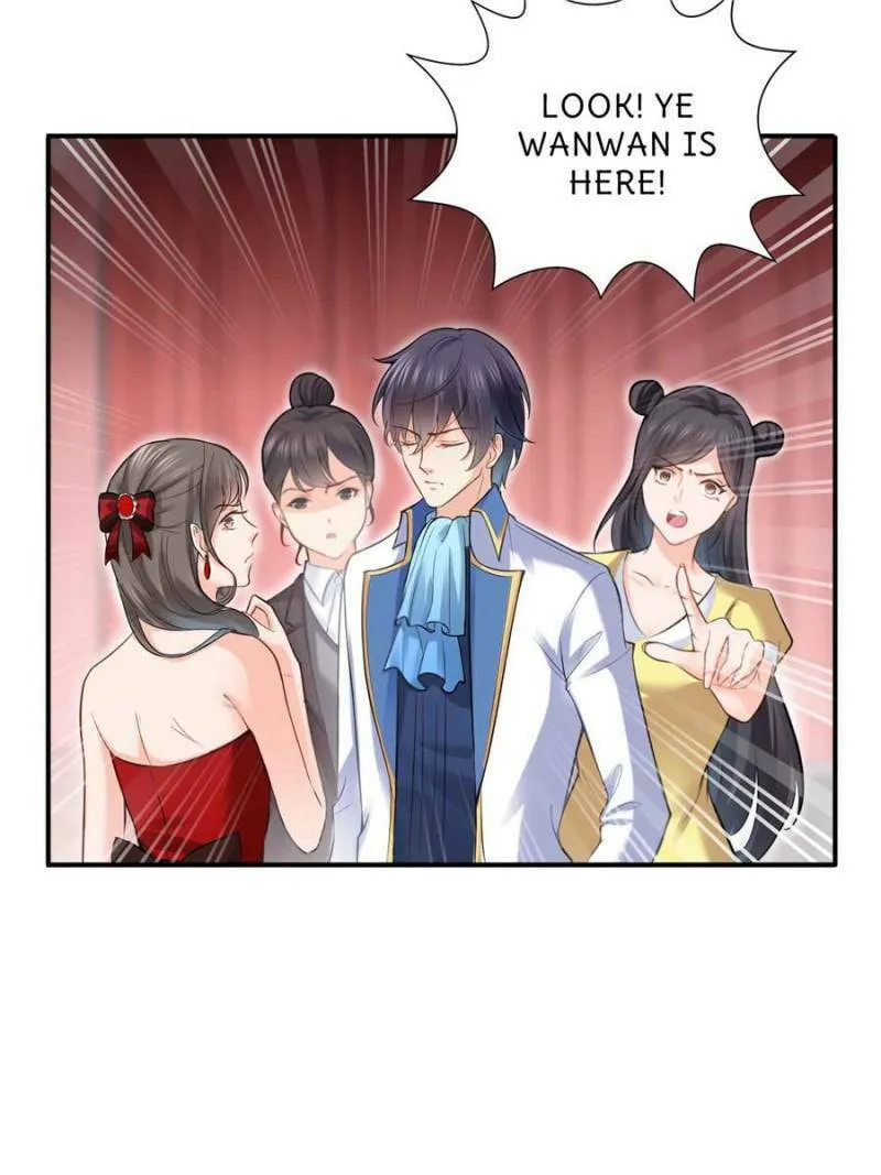 Perfect Secret Love: The Bad New Wife Is a Little Sweet (Colored) Chapter 21 page 11 - 