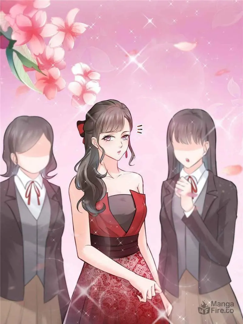 Perfect Secret Love: The Bad New Wife Is a Little Sweet (Colored) Chapter 21 page 15 - 