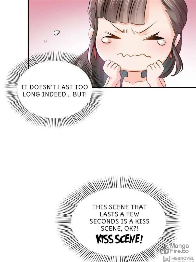 Perfect Secret Love: The Bad New Wife Is a Little Sweet (Colored) Chapter 21 page 25 - 