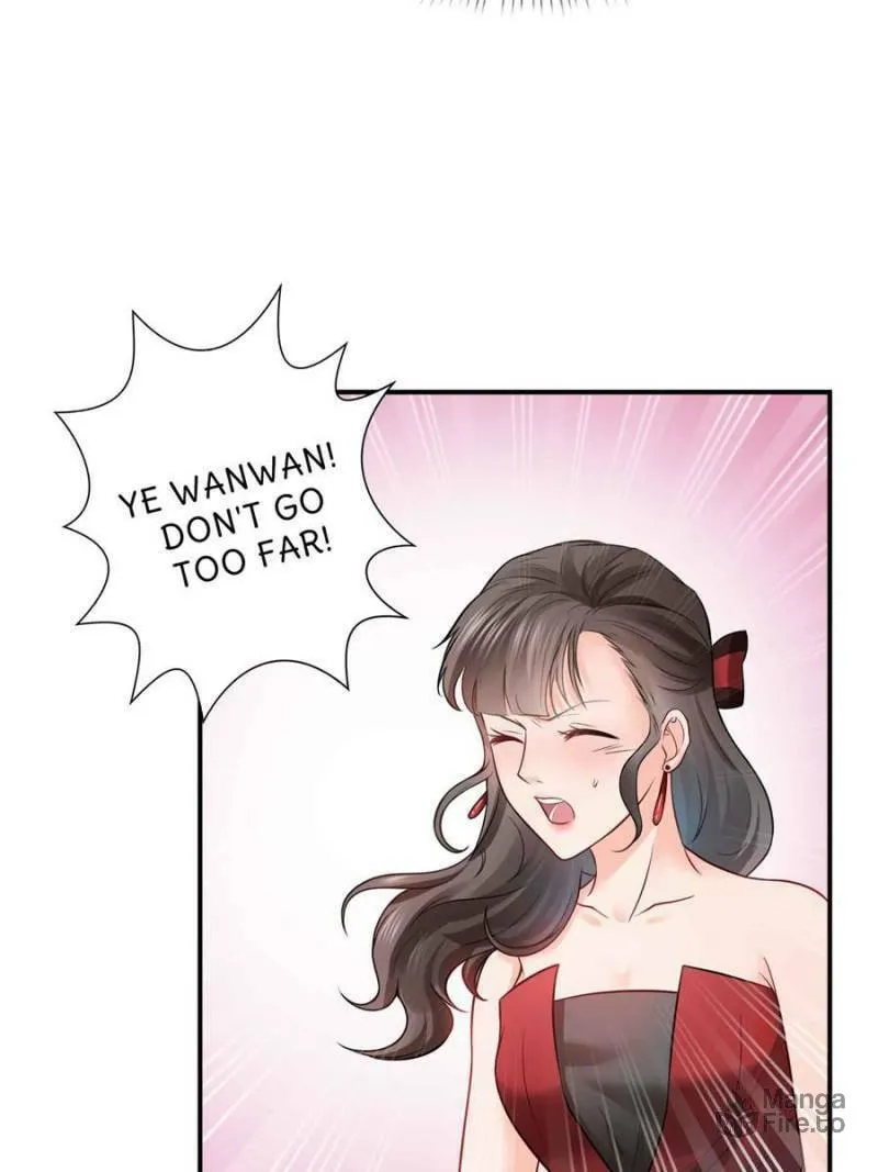 Perfect Secret Love: The Bad New Wife Is a Little Sweet (Colored) Chapter 21 page 27 - 