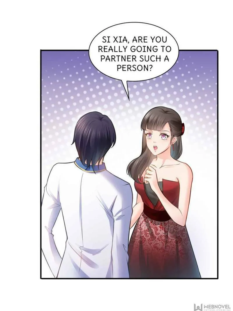 Perfect Secret Love: The Bad New Wife Is a Little Sweet (Colored) Chapter 21 page 29 - 