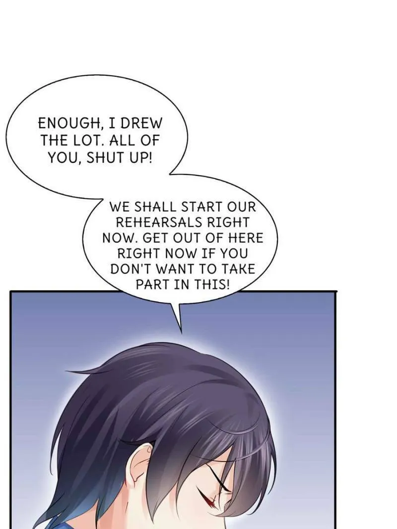 Perfect Secret Love: The Bad New Wife Is a Little Sweet (Colored) Chapter 21 page 31 - 