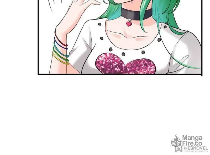 Perfect Secret Love: The Bad New Wife Is a Little Sweet (Colored) Chapter 21 page 36 - 