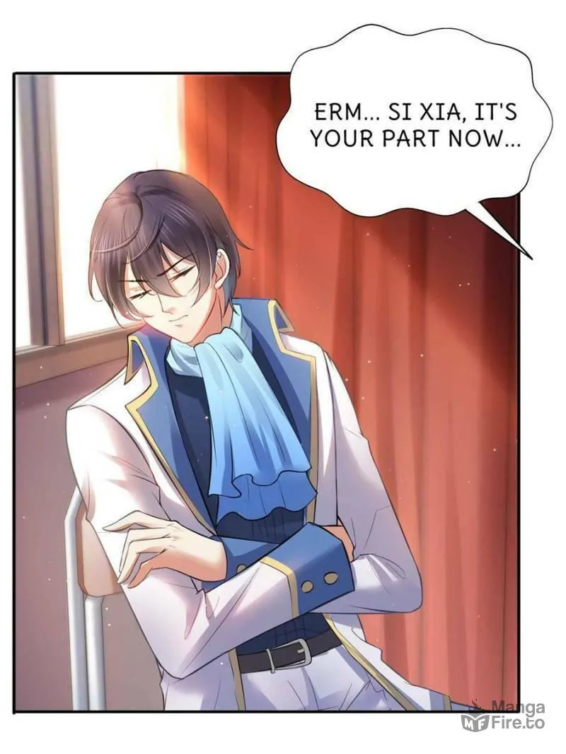 Perfect Secret Love: The Bad New Wife Is a Little Sweet (Colored) Chapter 21 page 39 - 
