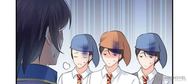 Perfect Secret Love: The Bad New Wife Is a Little Sweet (Colored) Chapter 21 page 41 - 