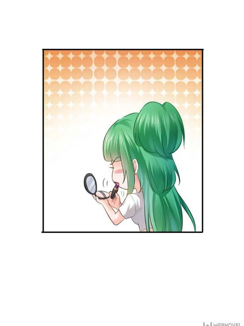 Perfect Secret Love: The Bad New Wife Is a Little Sweet (Colored) Chapter 21 page 46 - 
