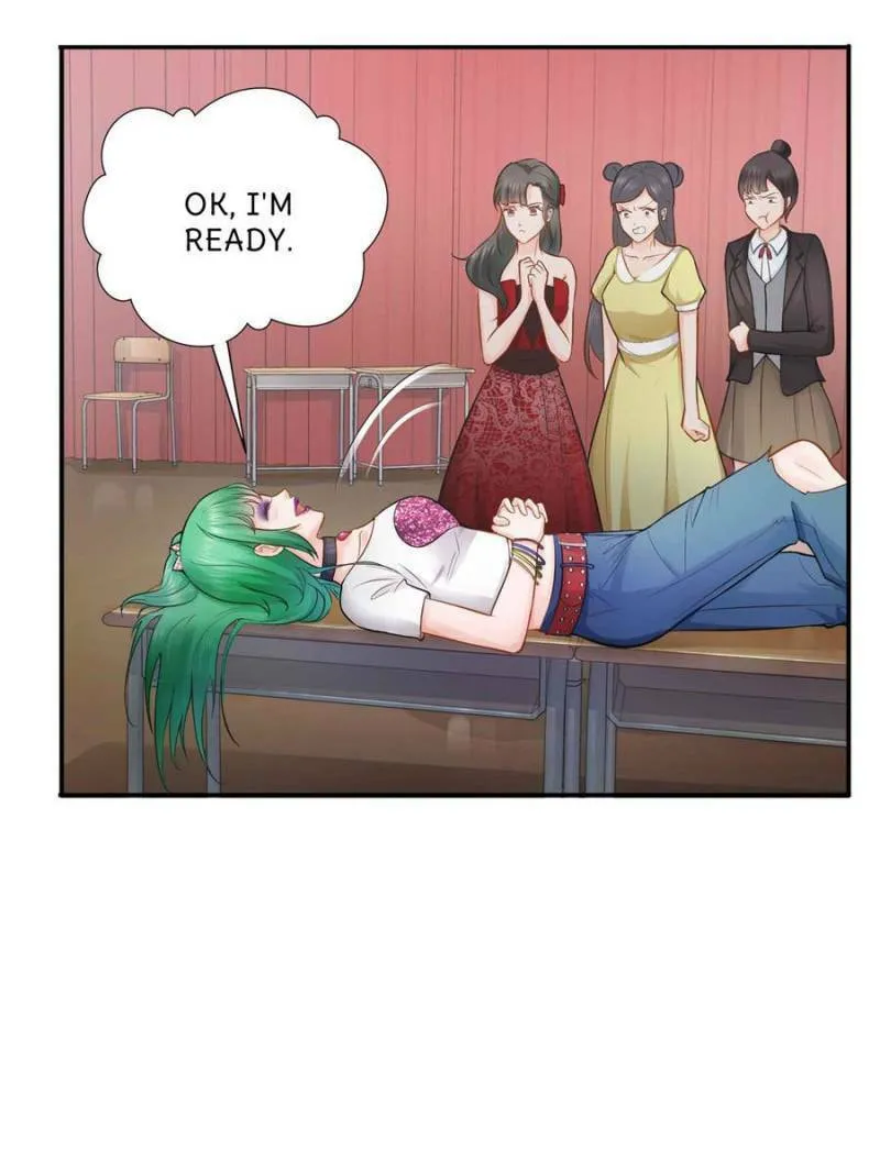 Perfect Secret Love: The Bad New Wife Is a Little Sweet (Colored) Chapter 21 page 49 - 