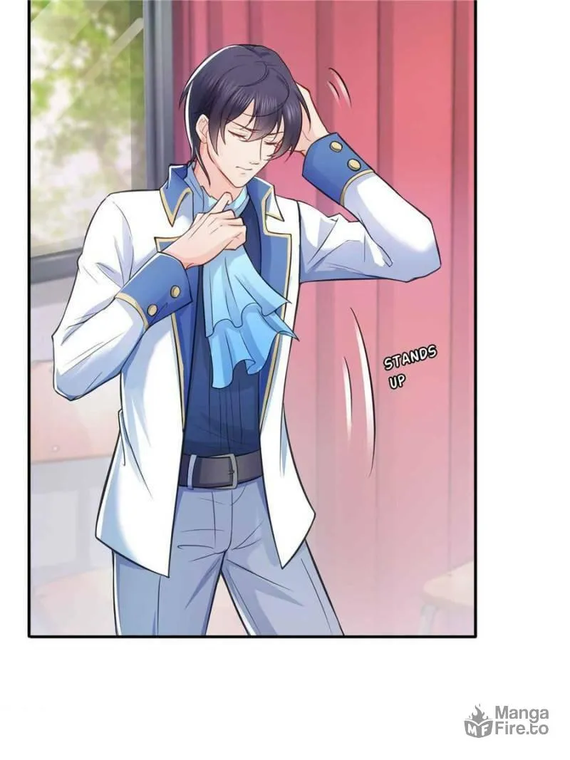 Perfect Secret Love: The Bad New Wife Is a Little Sweet (Colored) Chapter 21 page 51 - 