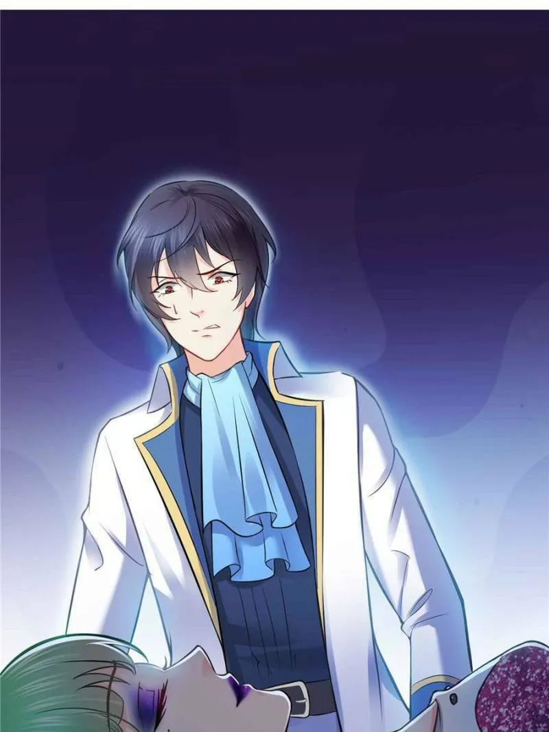 Perfect Secret Love: The Bad New Wife Is a Little Sweet (Colored) Chapter 21 page 53 - 