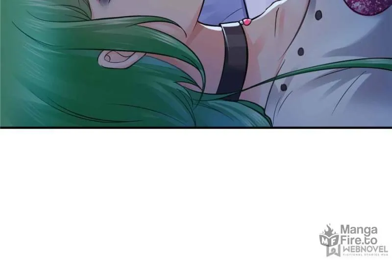Perfect Secret Love: The Bad New Wife Is a Little Sweet (Colored) Chapter 21 page 54 - 