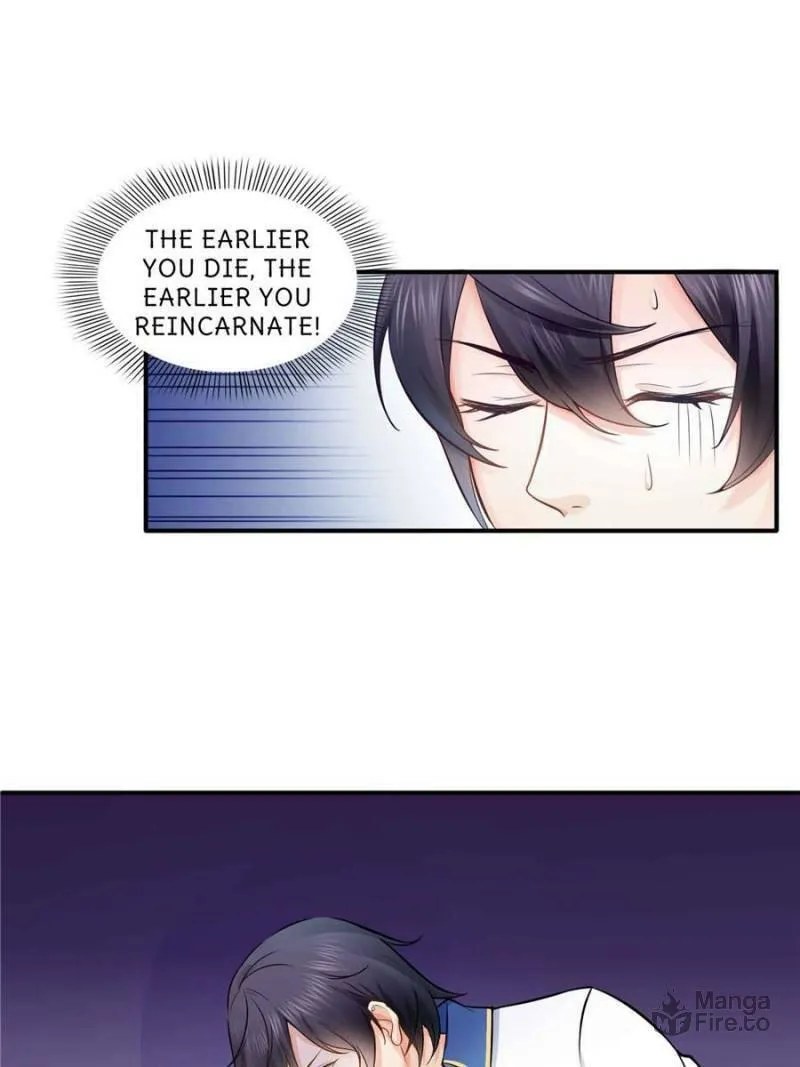 Perfect Secret Love: The Bad New Wife Is a Little Sweet (Colored) Chapter 21 page 55 - 