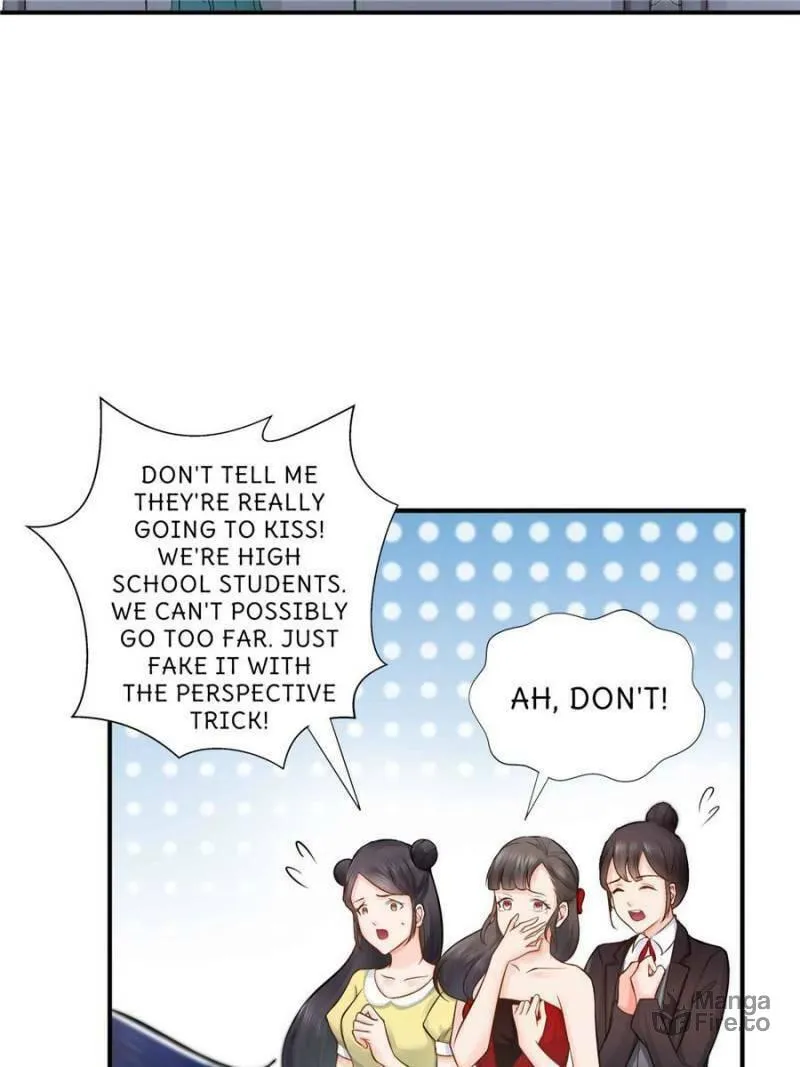 Perfect Secret Love: The Bad New Wife Is a Little Sweet (Colored) Chapter 21 page 57 - 