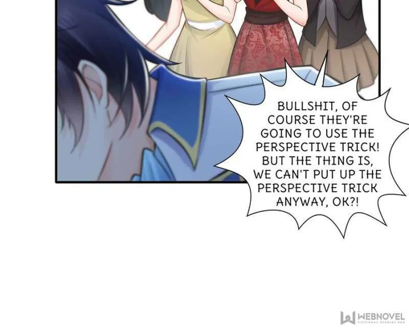 Perfect Secret Love: The Bad New Wife Is a Little Sweet (Colored) Chapter 21 page 58 - 
