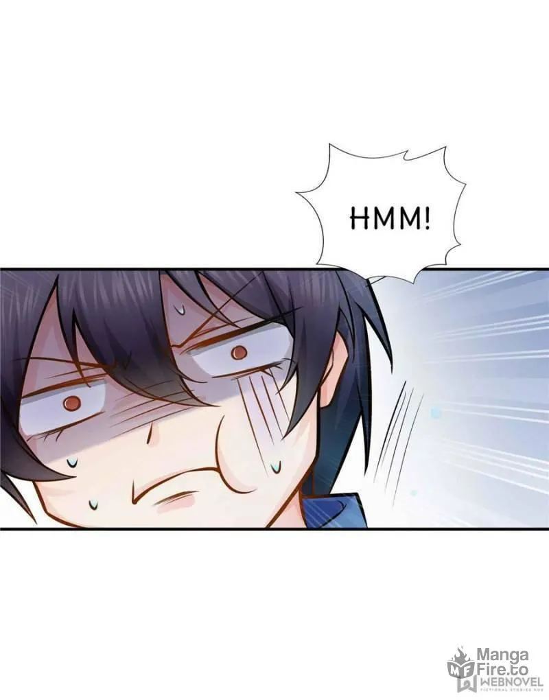 Perfect Secret Love: The Bad New Wife Is a Little Sweet (Colored) Chapter 21 page 63 - 