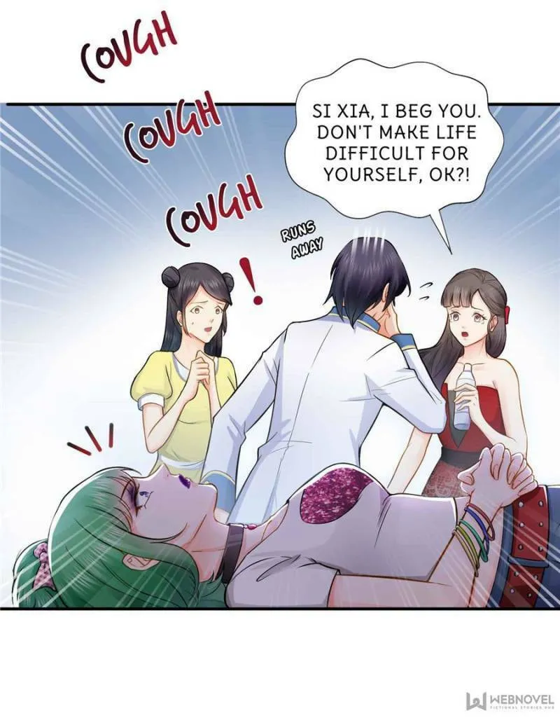 Perfect Secret Love: The Bad New Wife Is a Little Sweet (Colored) Chapter 21 page 64 - 
