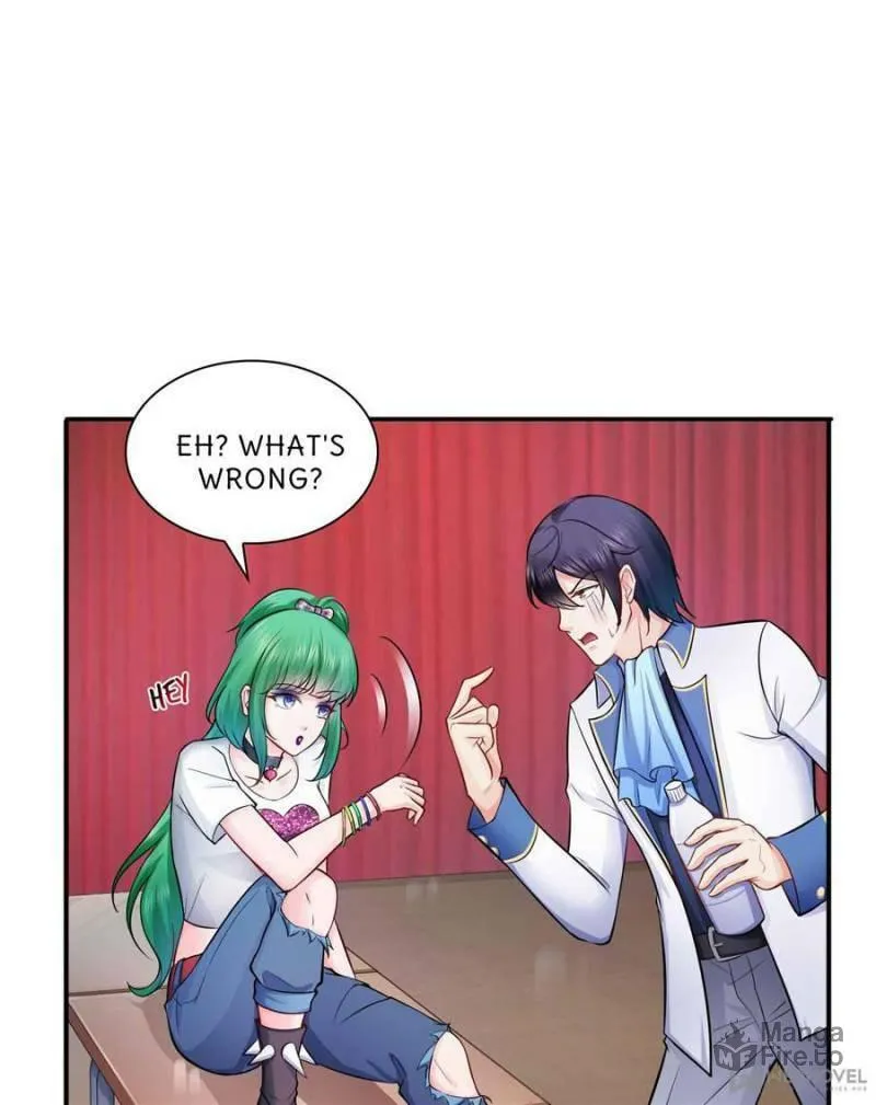 Perfect Secret Love: The Bad New Wife Is a Little Sweet (Colored) Chapter 21 page 65 - 