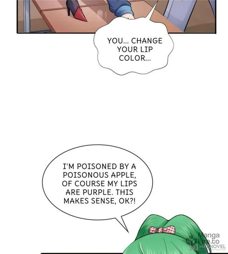 Perfect Secret Love: The Bad New Wife Is a Little Sweet (Colored) Chapter 21 page 66 - 