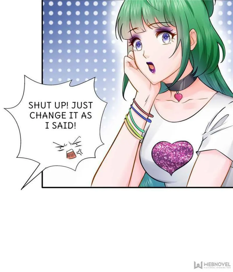 Perfect Secret Love: The Bad New Wife Is a Little Sweet (Colored) Chapter 21 page 67 - 
