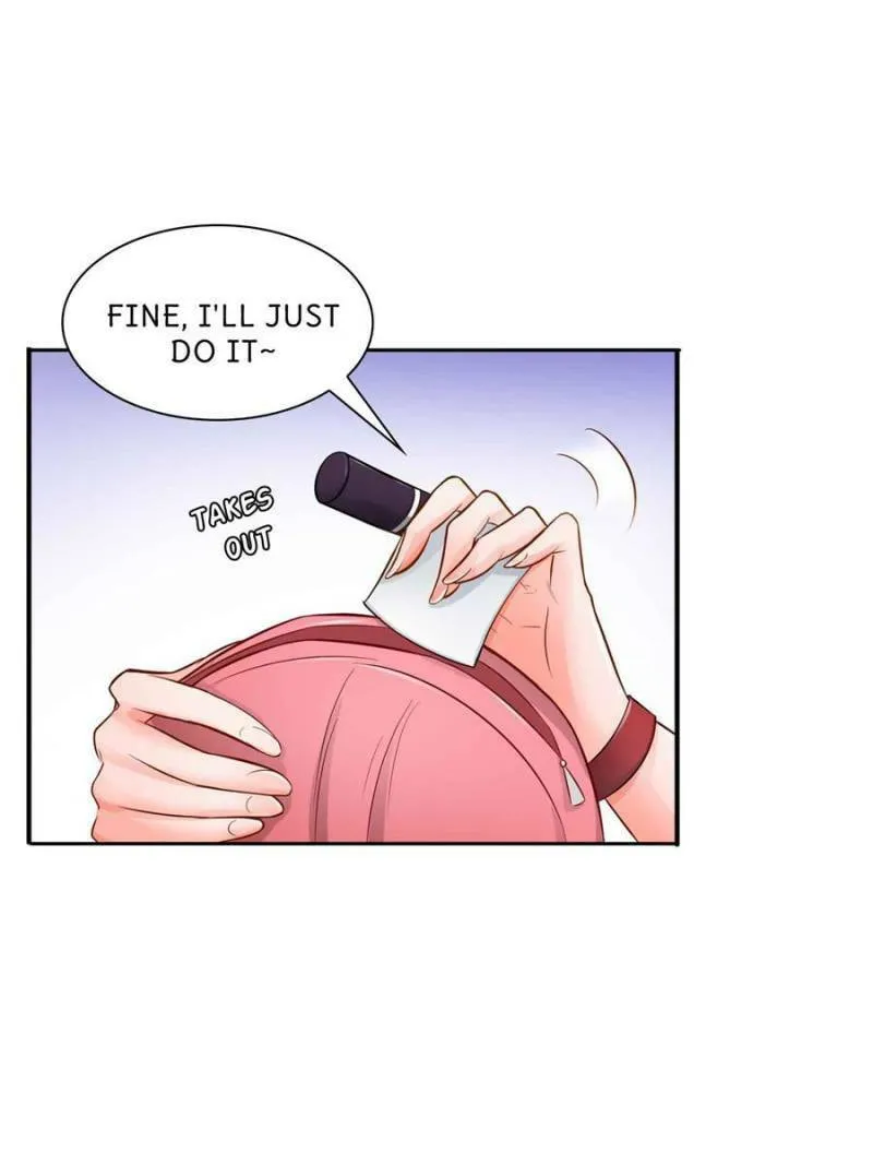 Perfect Secret Love: The Bad New Wife Is a Little Sweet (Colored) Chapter 21 page 68 - 