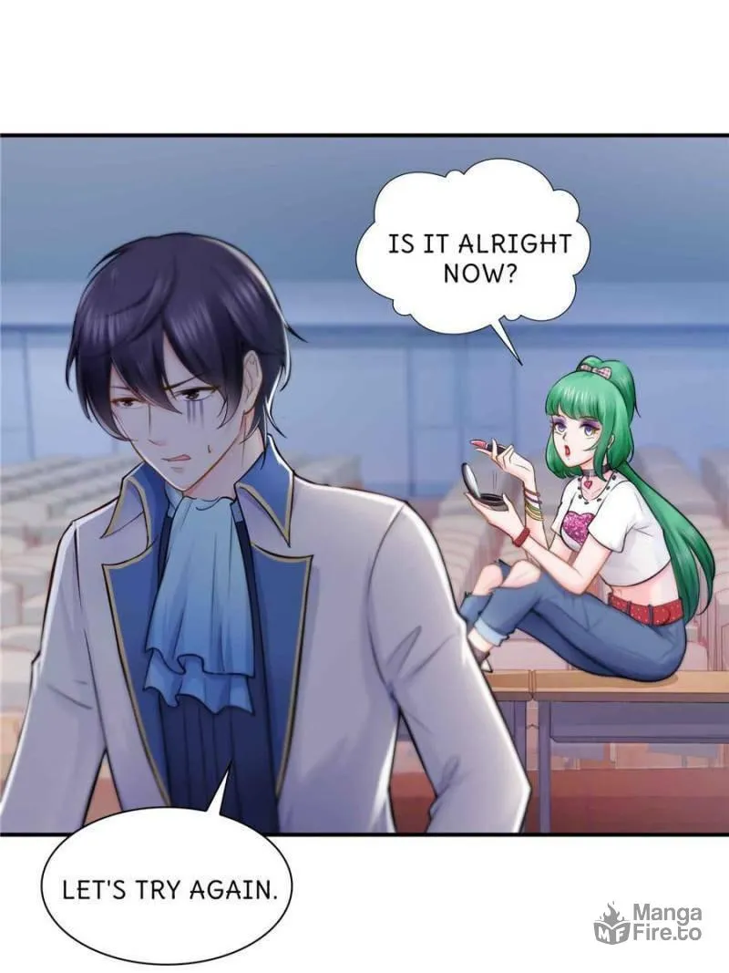 Perfect Secret Love: The Bad New Wife Is a Little Sweet (Colored) Chapter 21 page 70 - 