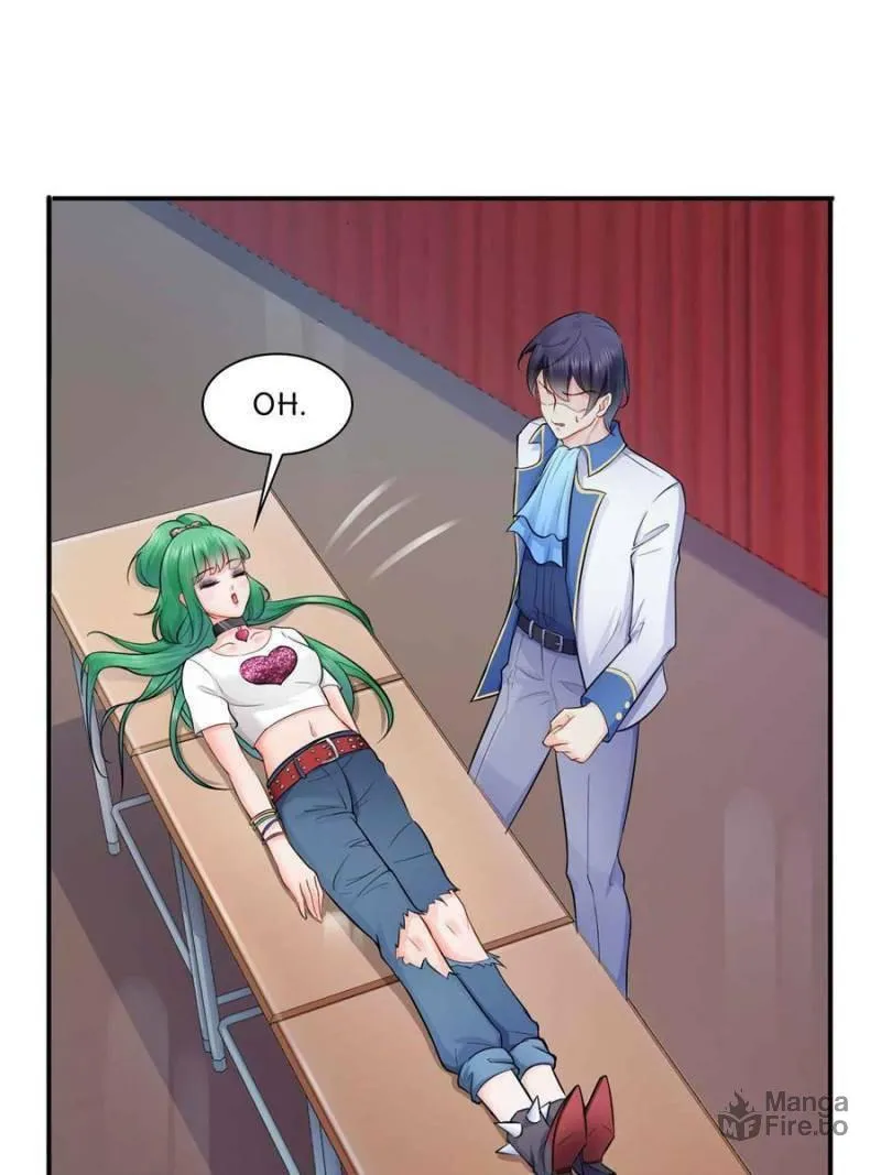 Perfect Secret Love: The Bad New Wife Is a Little Sweet (Colored) Chapter 21 page 72 - 