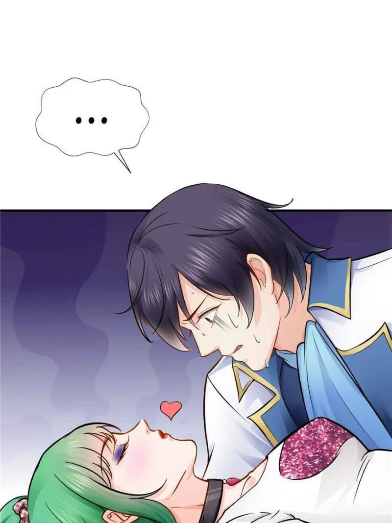 Perfect Secret Love: The Bad New Wife Is a Little Sweet (Colored) Chapter 21 page 74 - 