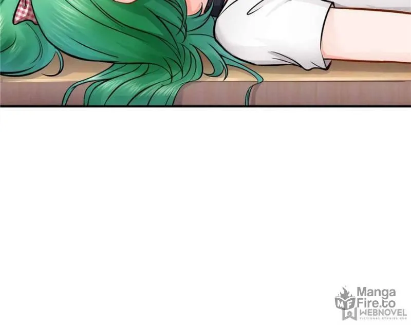 Perfect Secret Love: The Bad New Wife Is a Little Sweet (Colored) Chapter 21 page 75 - 