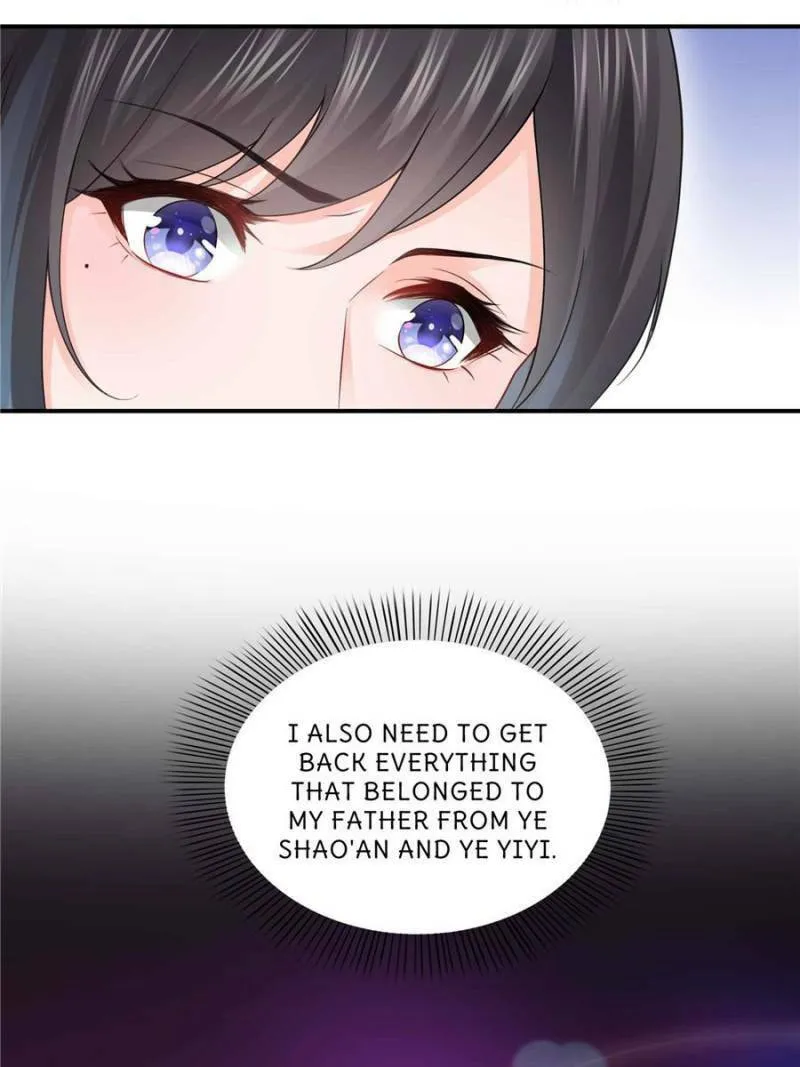 Perfect Secret Love: The Bad New Wife Is a Little Sweet (Colored) Chapter 22 page 13 - 
