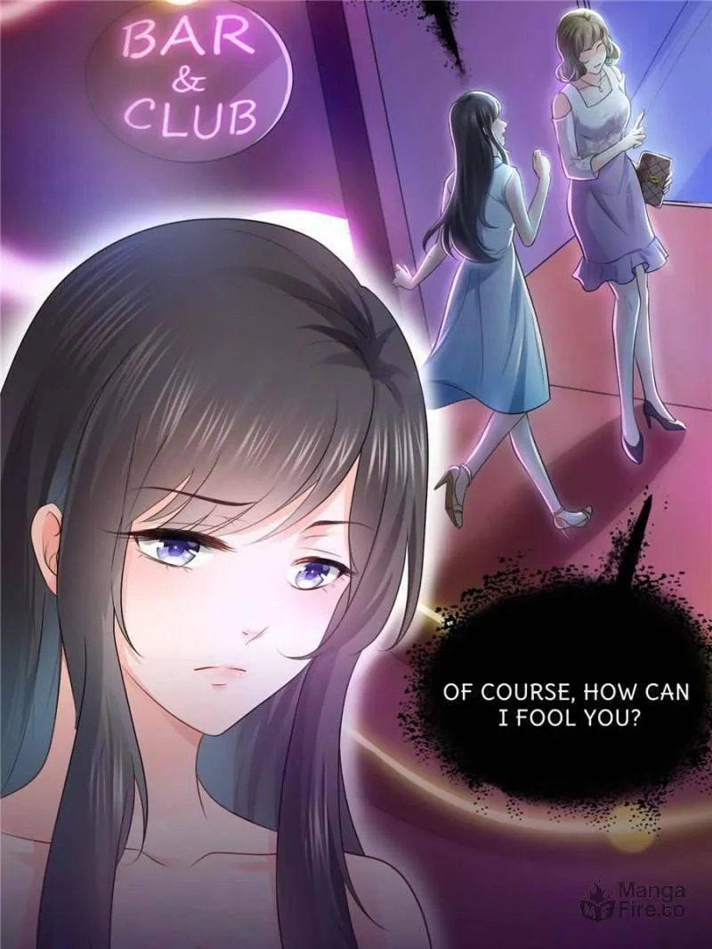 Perfect Secret Love: The Bad New Wife Is a Little Sweet (Colored) Chapter 22 page 15 - 