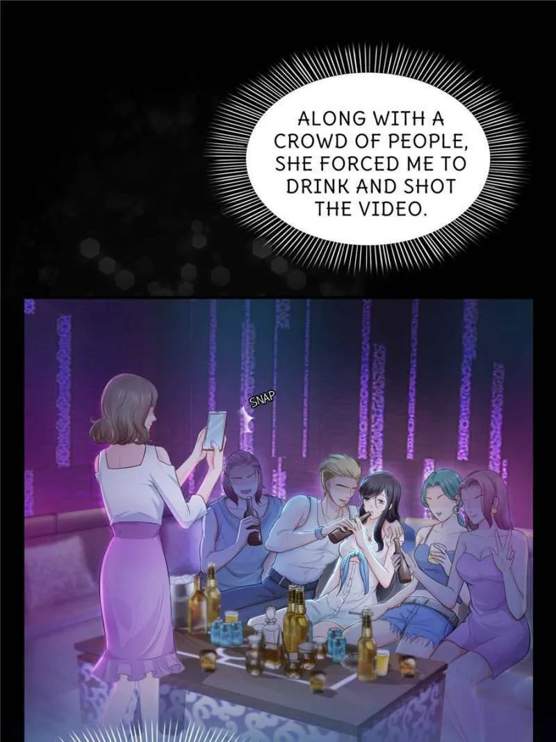 Perfect Secret Love: The Bad New Wife Is a Little Sweet (Colored) Chapter 22 page 17 - 